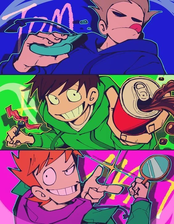 Eddsworld pirates thumbnail