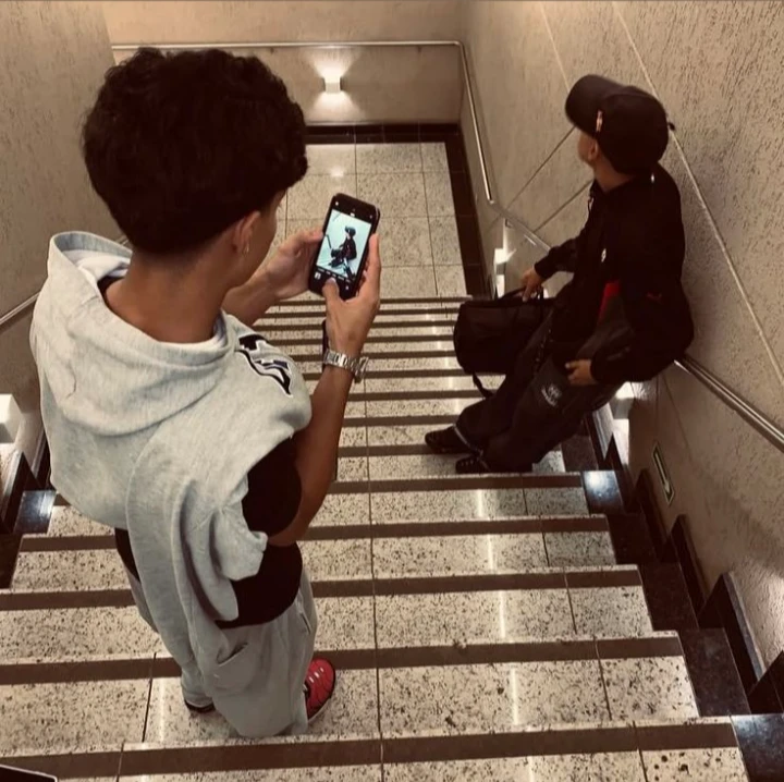Vinícius/ Ravi thumbnail