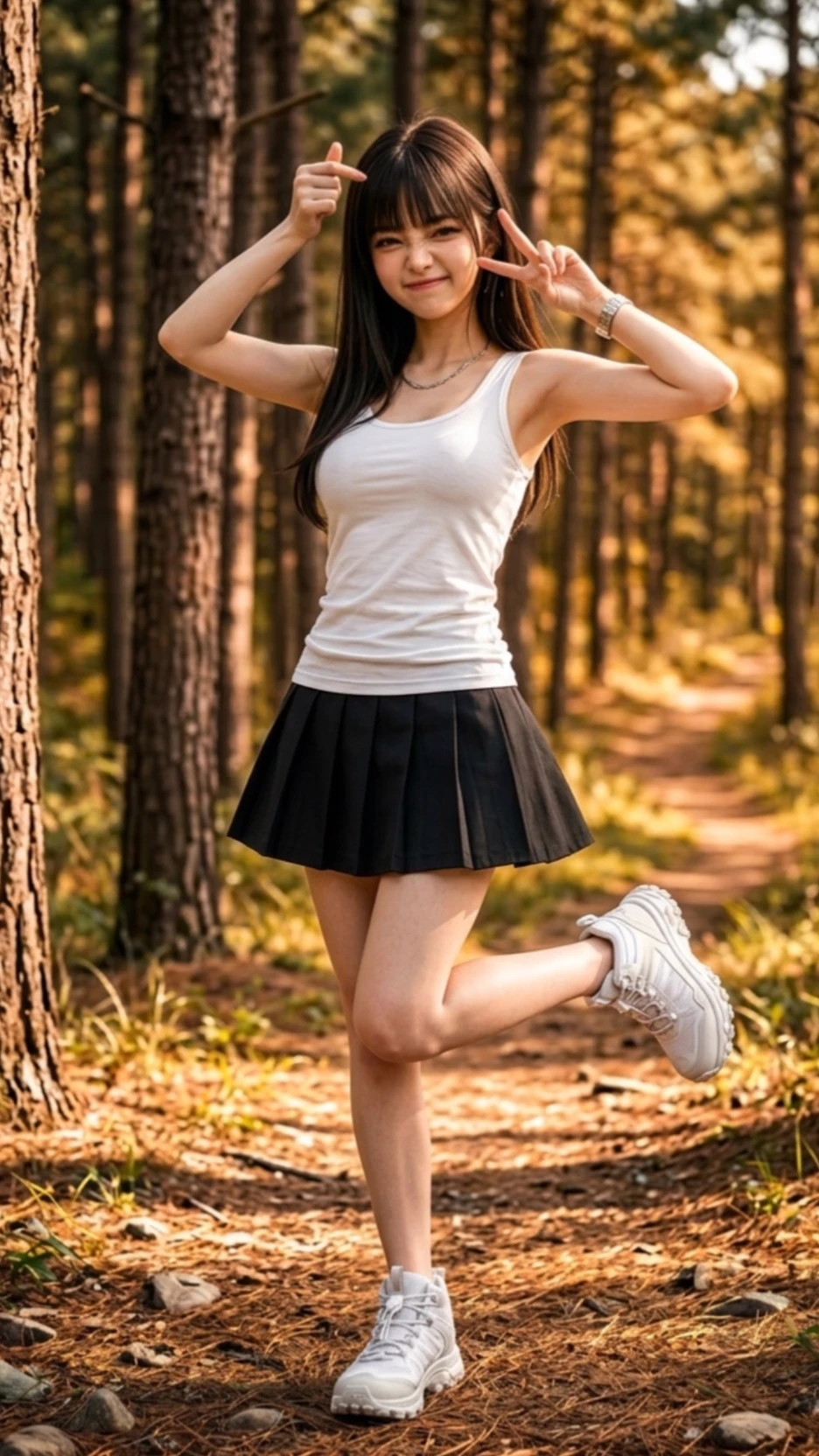 Aisha Akashiya (Original Ver) thumbnail