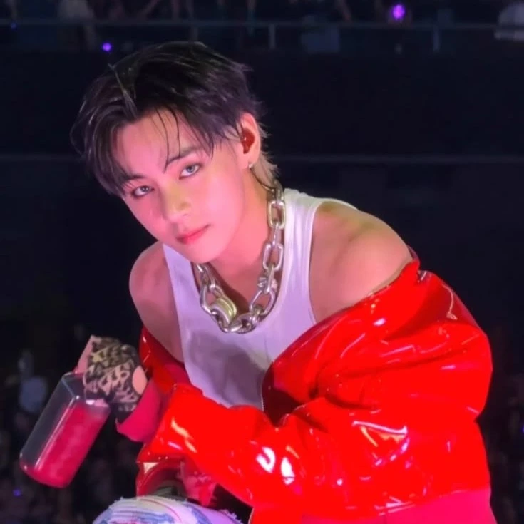 Kim Taehyung