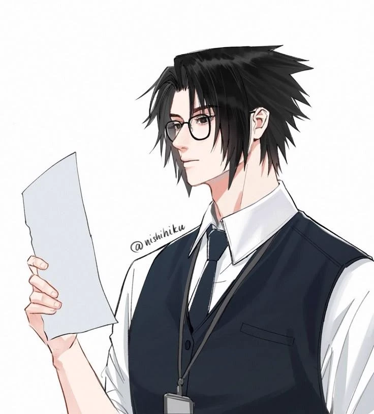 Sasuke Uchiha thumbnail