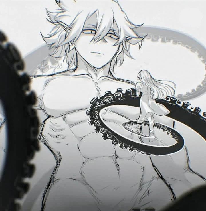 Tamaki Amajiki  thumbnail