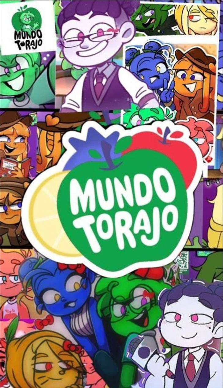 Torajo world thumbnail