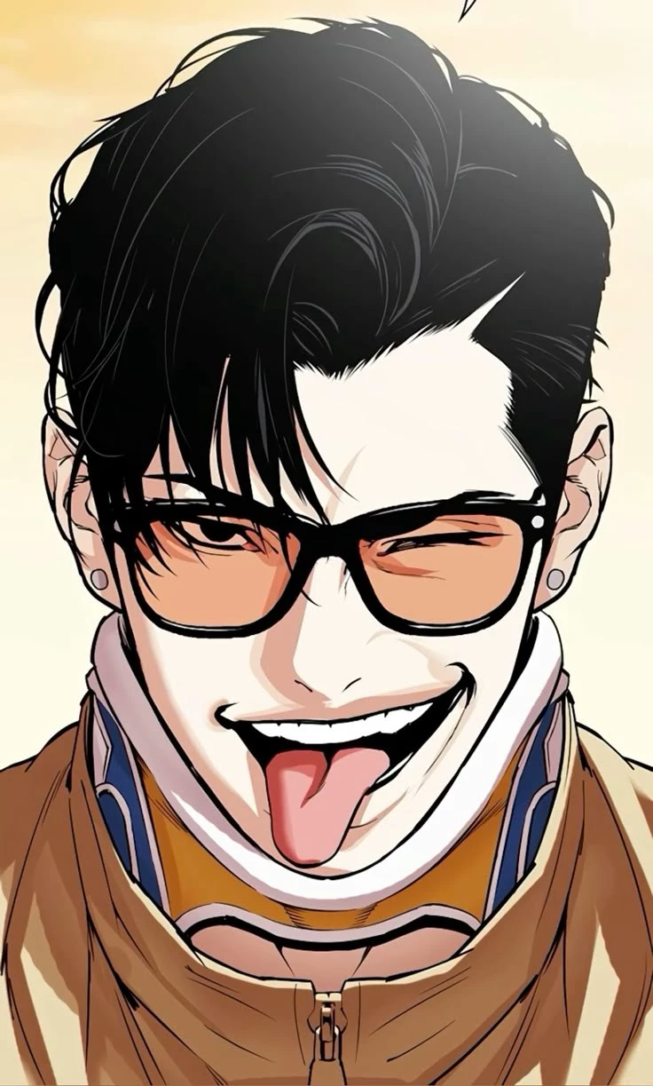 Zack Lee thumbnail