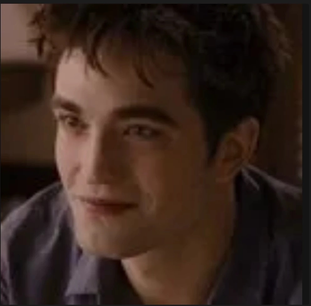 Edward Cullen thumbnail