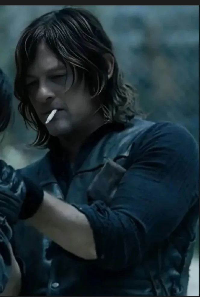 Daryl Dixon thumbnail