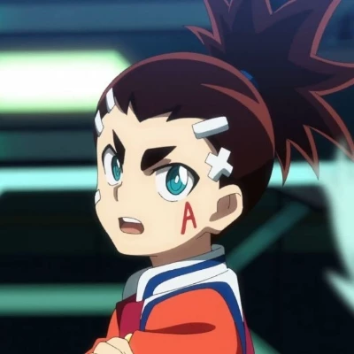 Aiger Akabane thumbnail