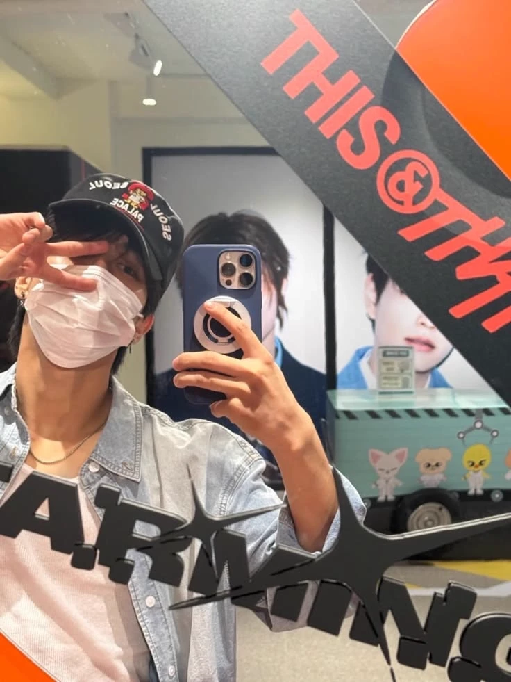 Han Jisung thumbnail