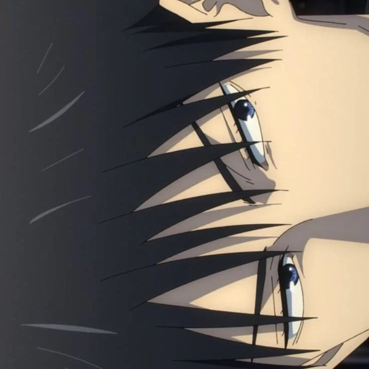 Fushiguro Megumi thumbnail