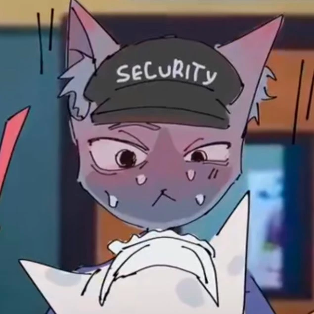 Security Guard-BJ Security thumbnail