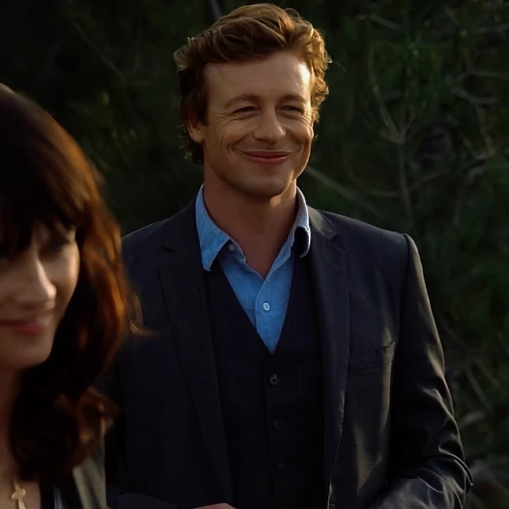 Patrick Jane thumbnail