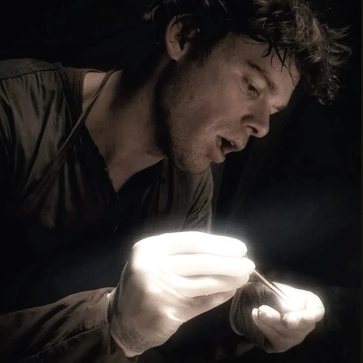 Dexter Morgan thumbnail