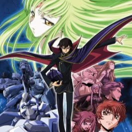 Code Geass thumbnail
