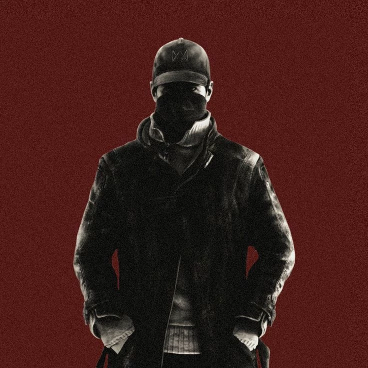 Aiden Pearce \[WATCH DOGS 1\] thumbnail