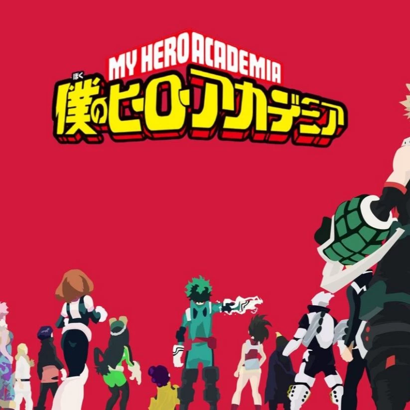 MHA- class. thumbnail