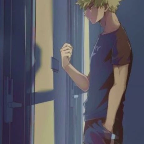 Katsuki Bakugo thumbnail