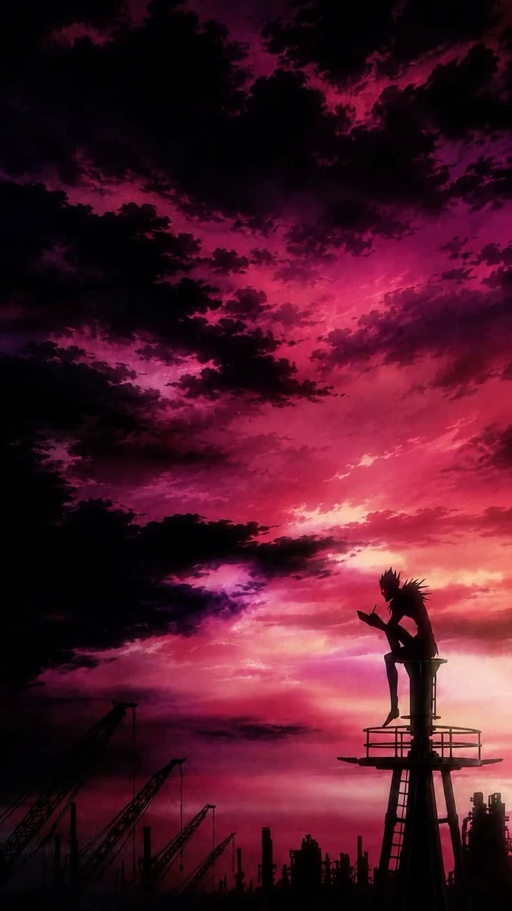 death note (Kira returns) thumbnail