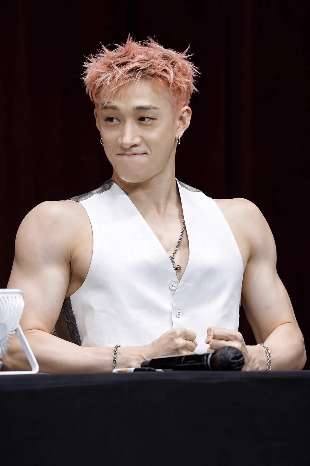 Bangchan • thumbnail