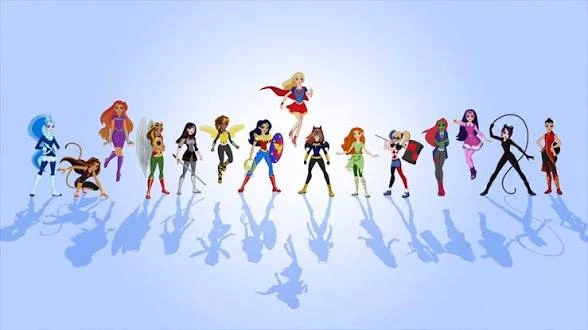 dc superhero girls g1  thumbnail