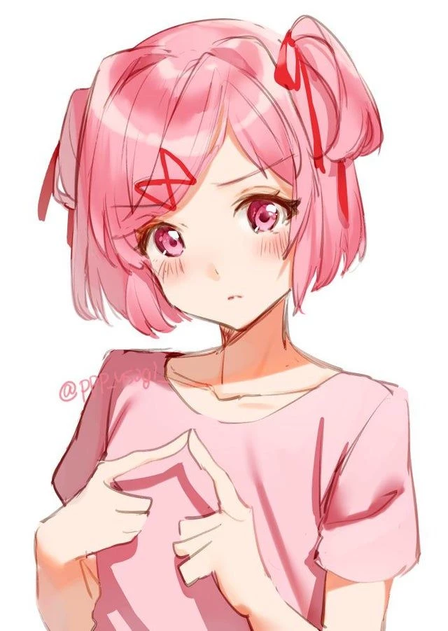 natsuki thumbnail