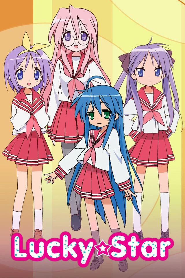 lucky star thumbnail