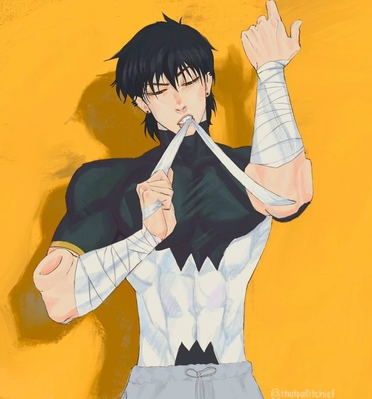 Sero Hanta thumbnail