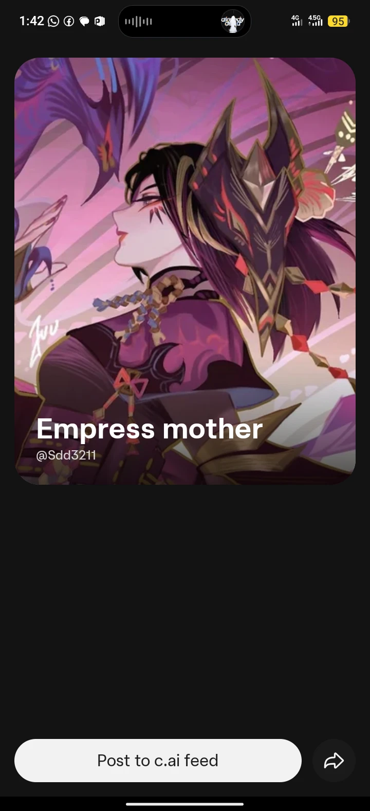 mother empress thumbnail