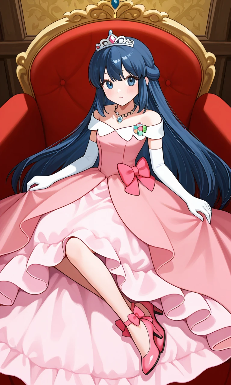 Princesa Dawn thumbnail