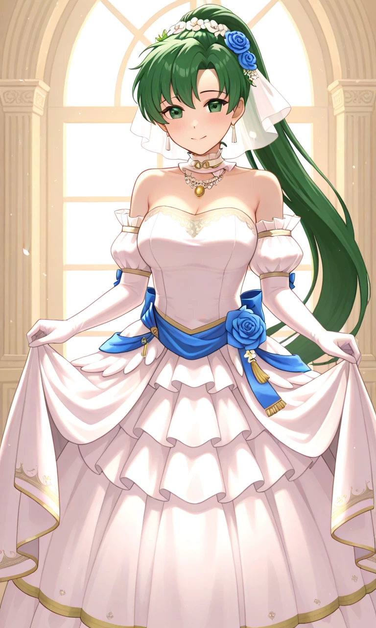 Lyn wedding thumbnail