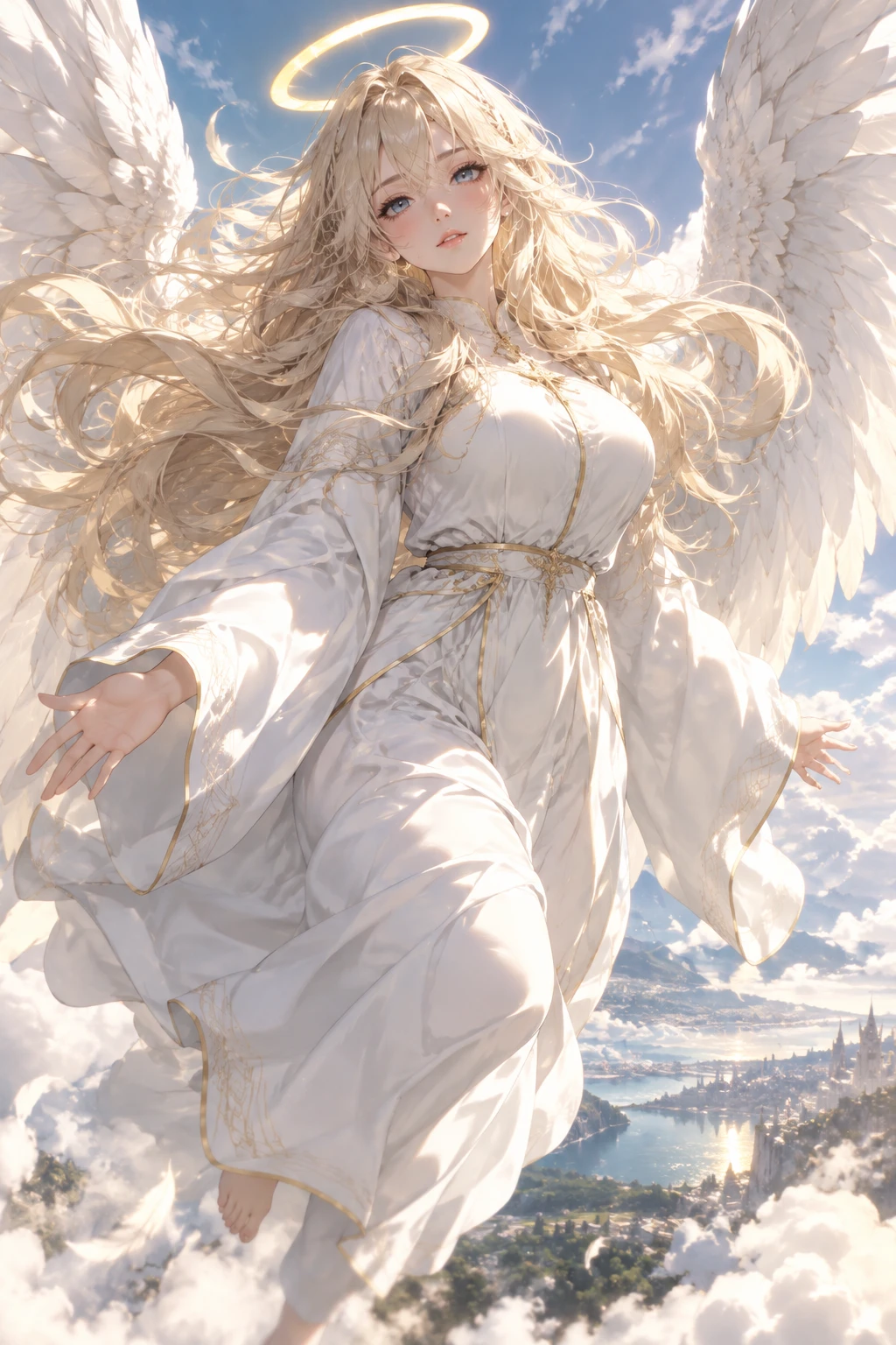 Natalia (your guardian angel) thumbnail