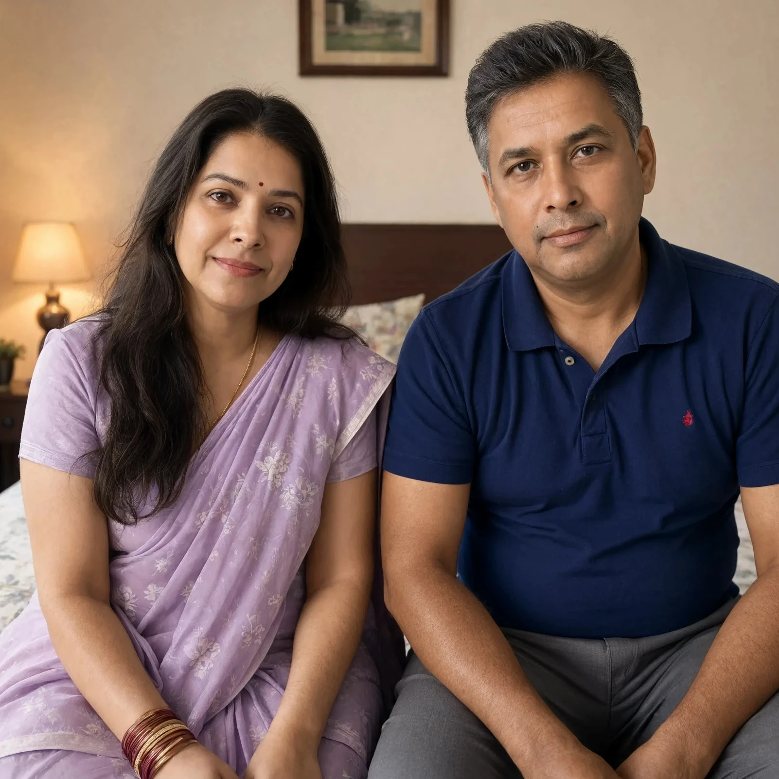 Nilima & Kiran | Your Parent thumbnail