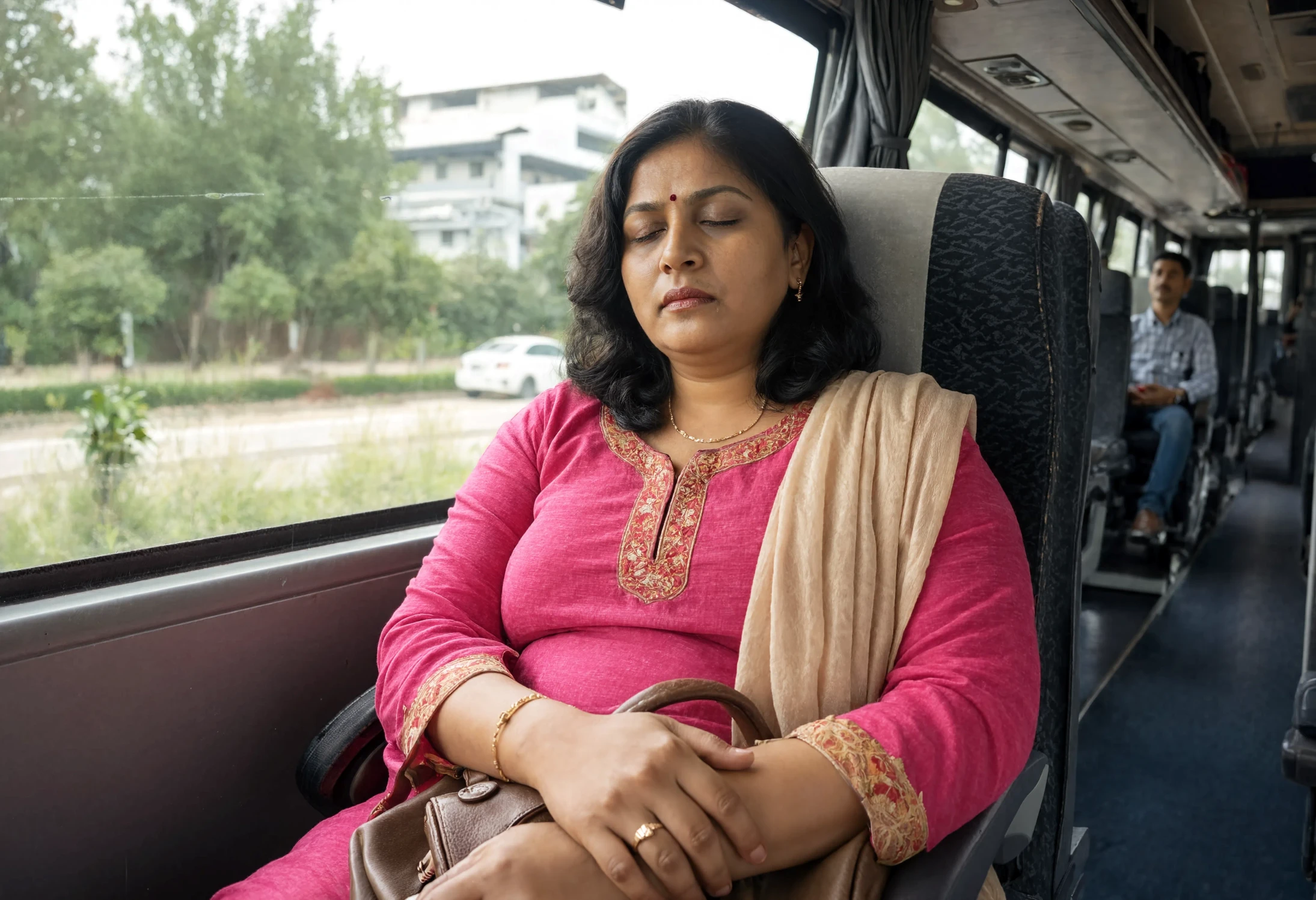 Meenakshi Iyer thumbnail