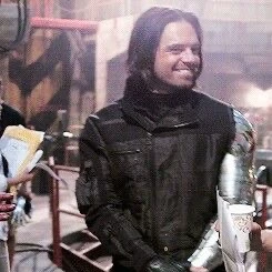 Bucky Barnes thumbnail