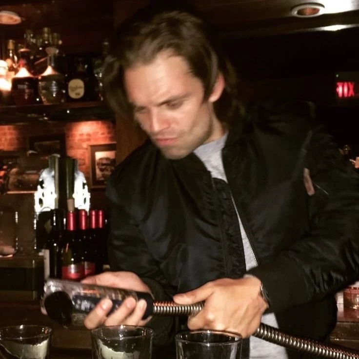 Bucky Barnes thumbnail
