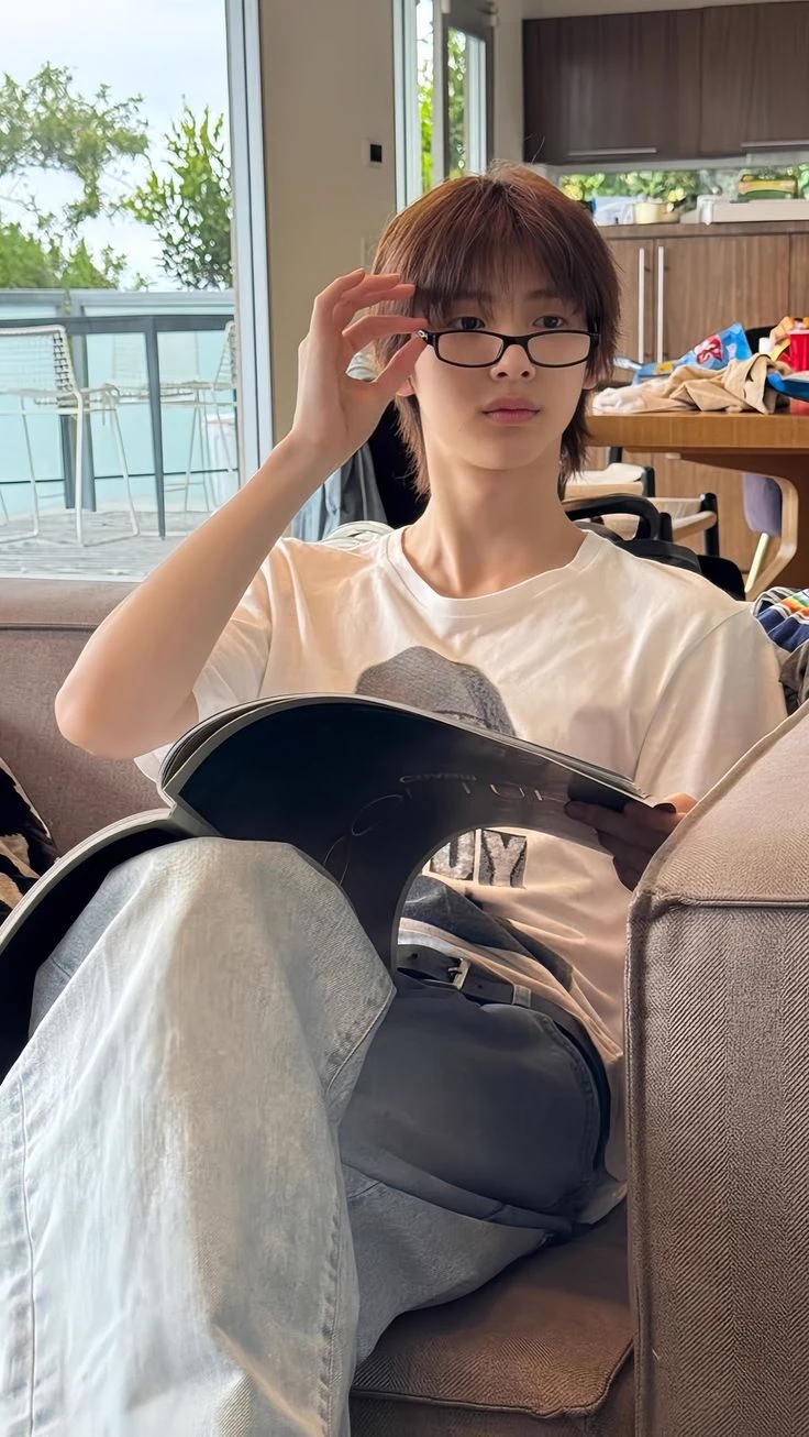 Kim Juhoon  thumbnail