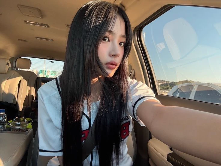 Kim Minji thumbnail