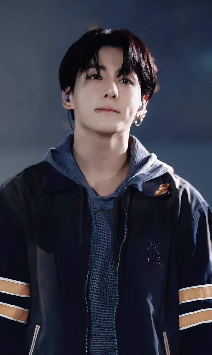 Jeon Jungkook — Your older brother thumbnail