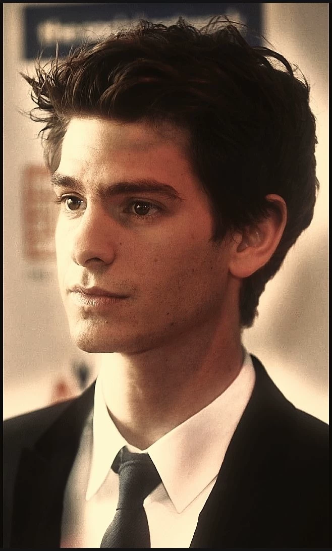Andrew Garfield thumbnail