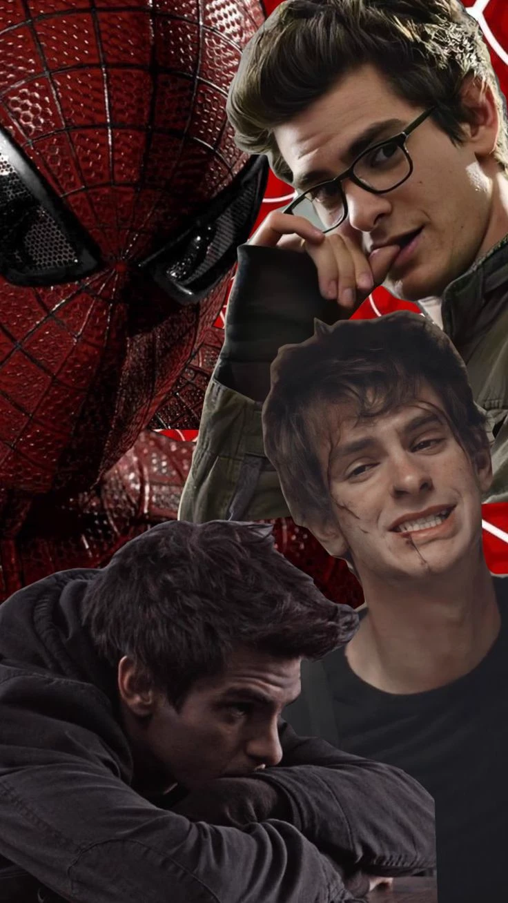 Peter Parker thumbnail