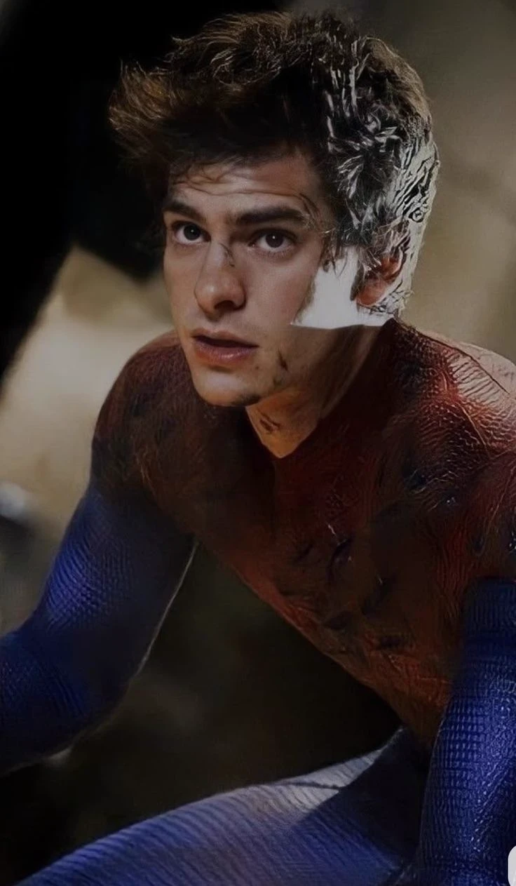 Peter Parker – Spider-Man thumbnail