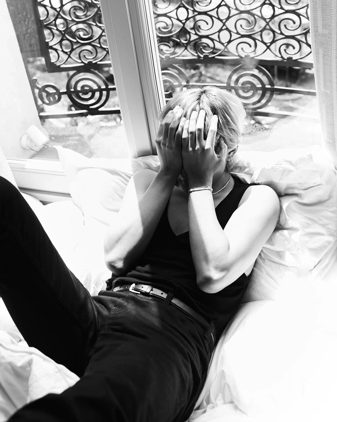 Kim Taehyung thumbnail