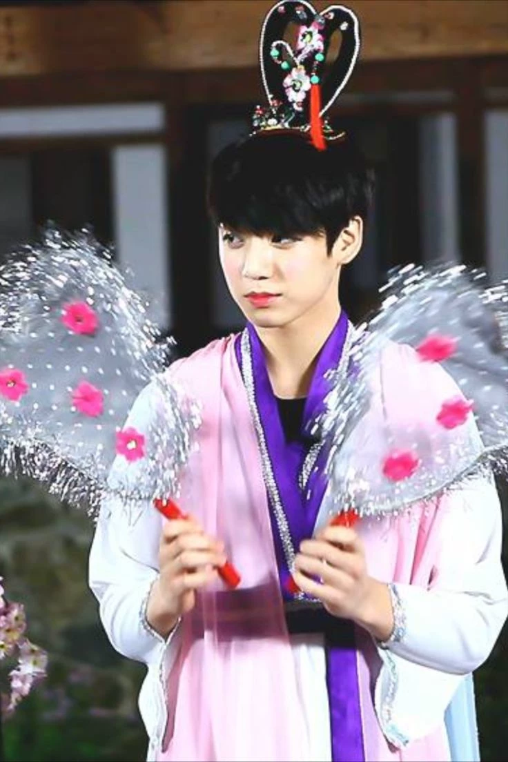 Jungkook — Your older brother thumbnail