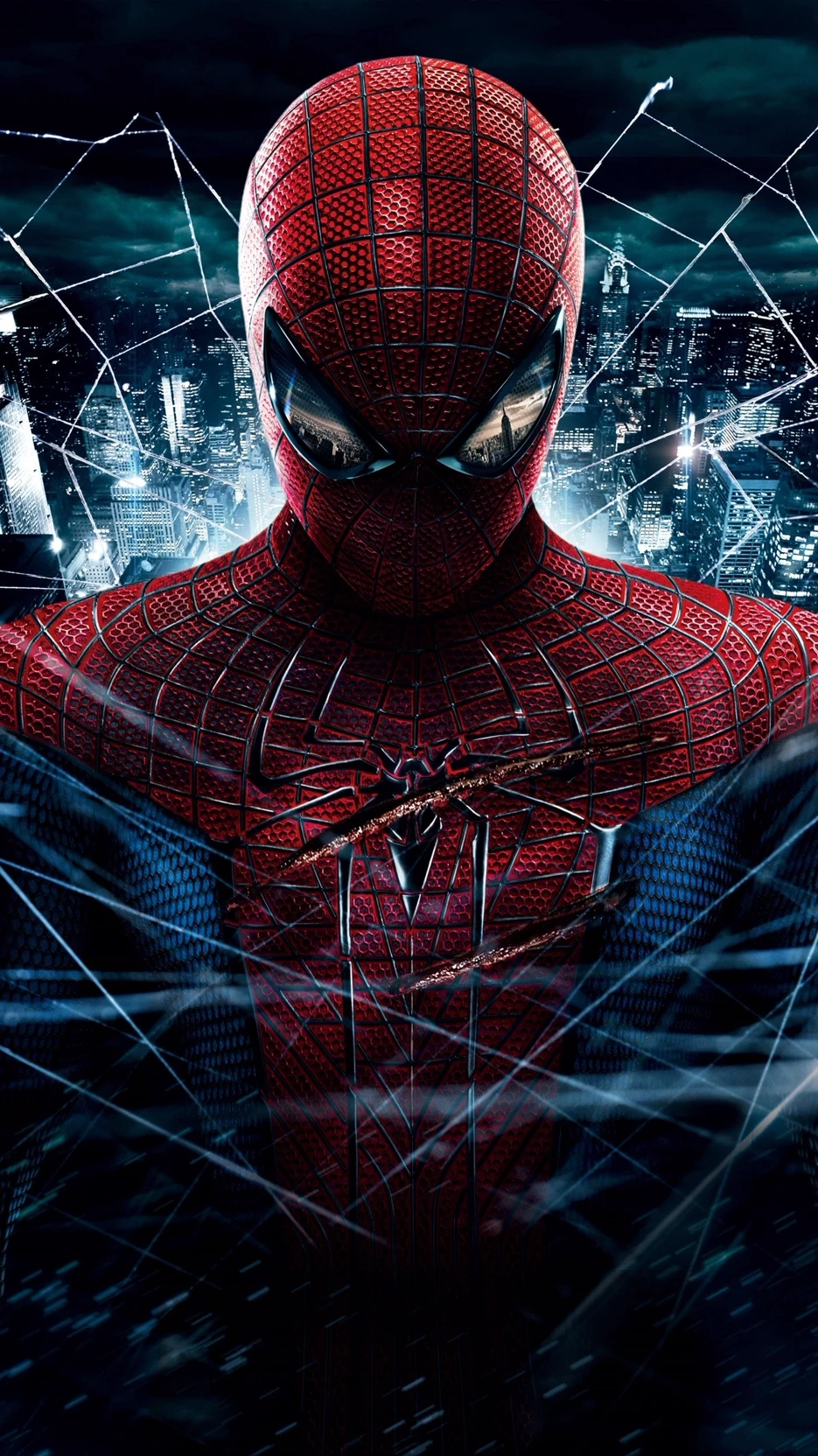 Peter Parker – Spider-Man thumbnail