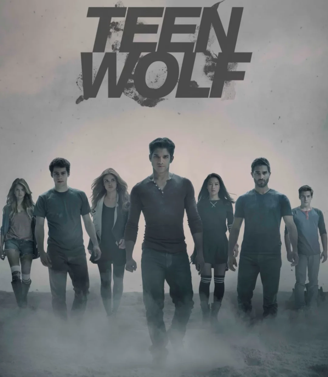 Teen wolf thumbnail