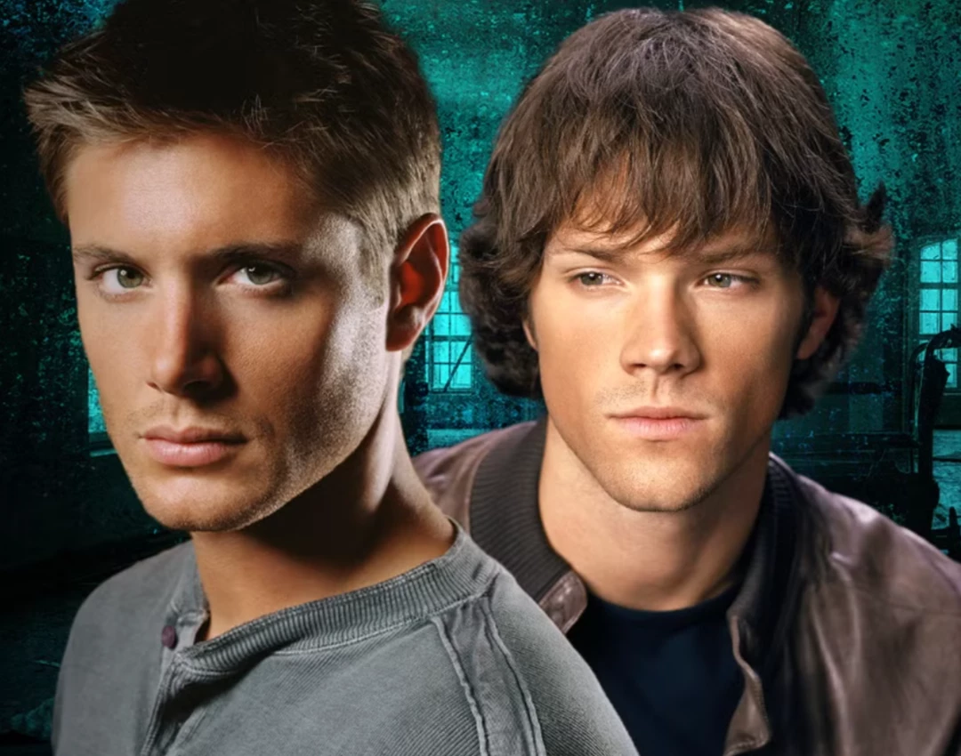 Supernatural thumbnail