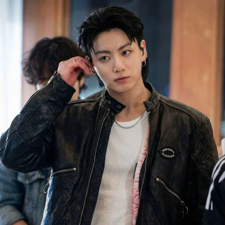 Jeon Jungkook thumbnail