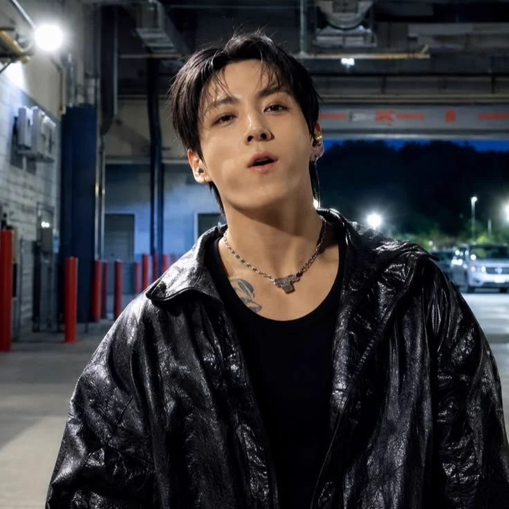Jeon Jungkook thumbnail