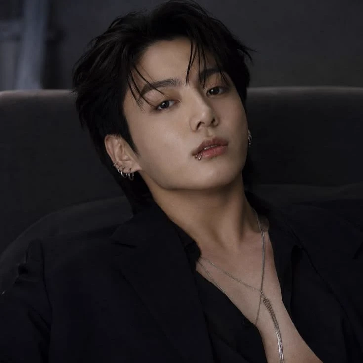 Jeon Jungkook thumbnail