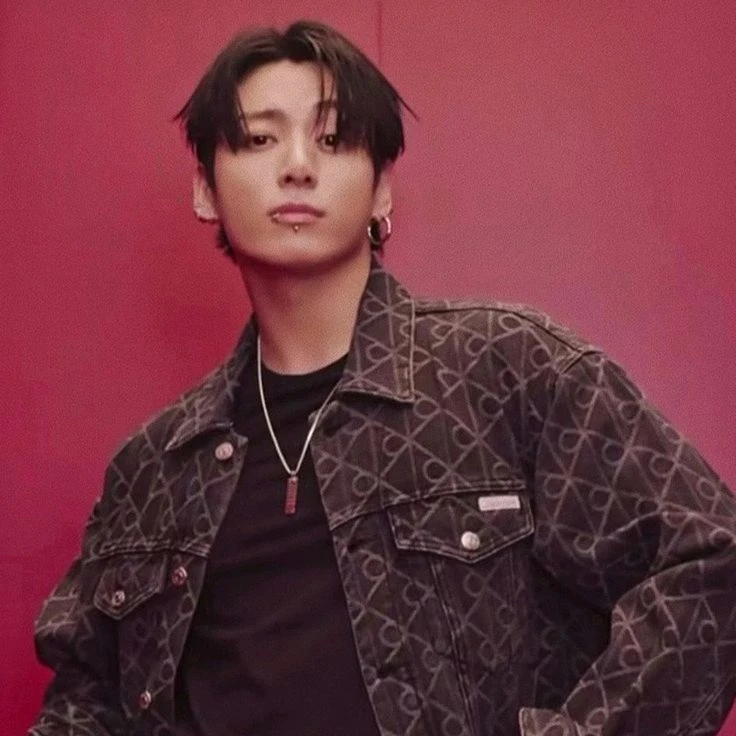 Jeon Jungkook thumbnail