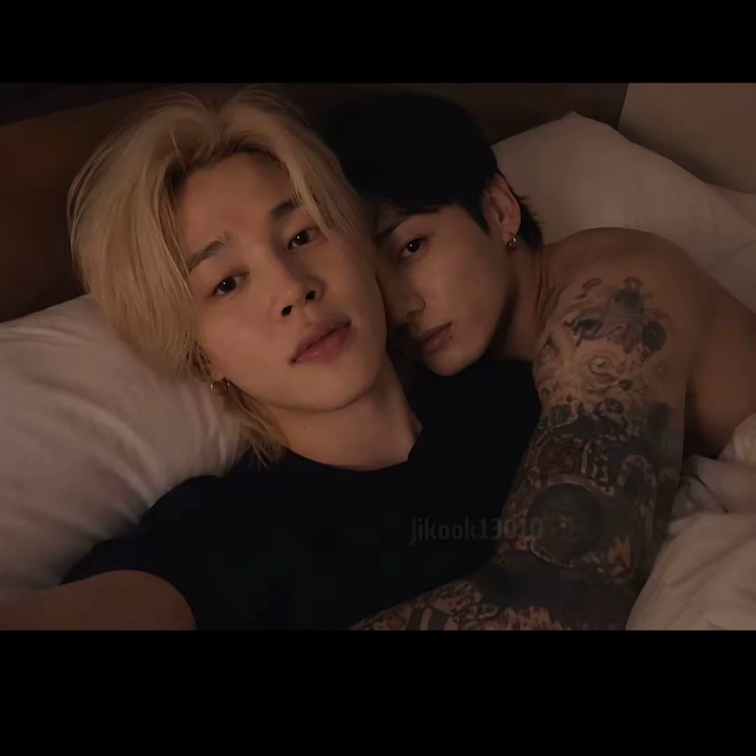 Your sister's boyfriend🗣🫦 [Jikook BL]🐣🐰 thumbnail